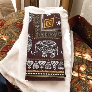 5 For $25💫Safari Bandana